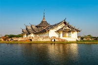 亚洲旅游
