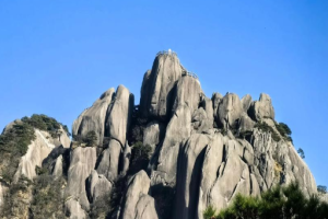 【黄山7日游】经典三山连游·网红望仙谷·婺源篁岭花海·水墨宏村纯玩 7 日