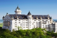 欧洲旅游
