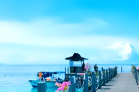 【仙本那娜5天游】深圳直飞仙本那5天4晚2天出海