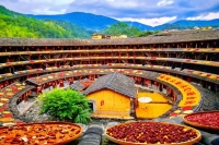 【佛山2日游】佛山西樵山、祖庙、豪华自助晚美食 2 天团