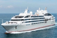 【星辉号】穿越南极圈-南极+阿根廷18日游，伟大探险之旅